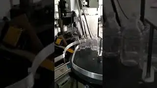 Dolum Makinası