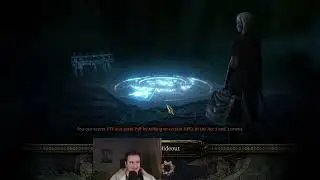 BOSS RUSH ATOLL (clip)