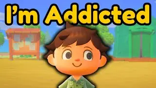 I Decided To Play Animal Crossing In 2024, It Consumed My Life