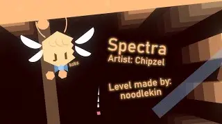 Spectra | Chipzel (Project Arrhythmia level made by noodlekin)