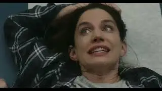 «Она настоящая...». Эпизод из сериала  "Изобретая Анну"