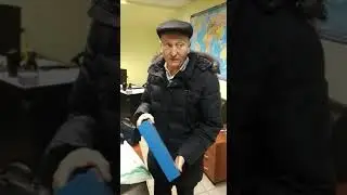 Отзыв нашего клиента