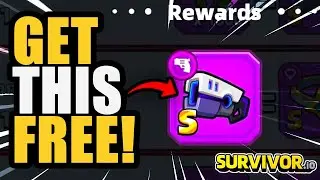 FASTEST & EASIEST Way To Get Void Power FREE In Survivor.io