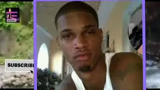 Rushawn Patterson's reign of terror is over. He was sh0t and k1IIed by police. #jamaica