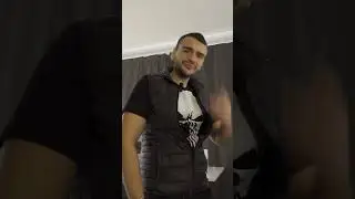 Vine bossu asta si iti face o propunere. Ce faci? #shorts