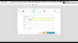 Codeigniter Installer