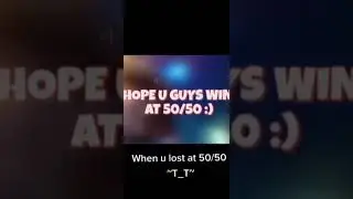 Rate Off Pity 50/50 ft. Yoimiya | Genshin Impact Meme