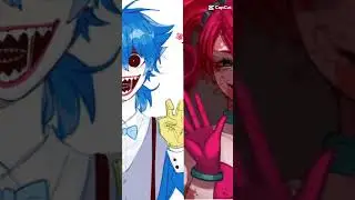 Poppy playtime co chapter 1,2,3 Boss (idk)