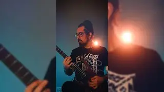 Aligned - Elysian (GUITAR PLAYTHROUGH)