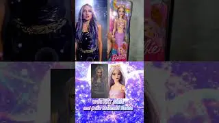 This #Barbie looks like #Giulia
