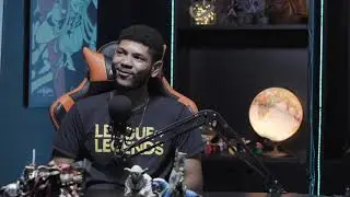 Buildando o Sonho #54 - Esports no Cenário Universitário