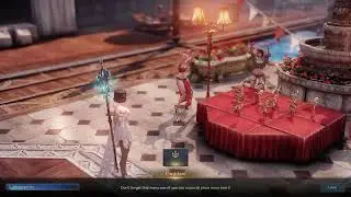 How To Unlock Sway Emote in lost ark