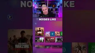 Noise Suppression for Xbox Series X|S Parties is Out Now