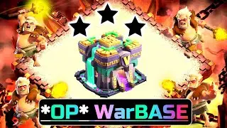 TOP 10 NEW BEST 🔥 TH14 WAR BASE LINK 2024, TH14 ANTI 2 STAR WAR BASE, TH14 CWL BASE CLASH OF CLANS