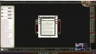 5E 2024 Character Wizard