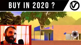 V-RAY Next for Rhino | Go for the License?  - Software Review