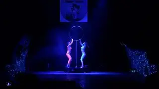 Аватары - номер с отчетного концерта VelinaDance