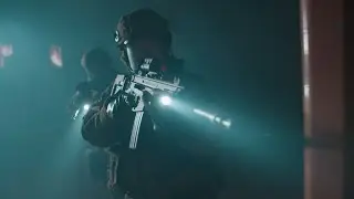CZECH ARMY EDIT - Falling