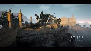 Black Desert. Chaos МЕДИЯ.