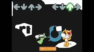 Prevented trust but its alphabet lore (FLASH WARNING)