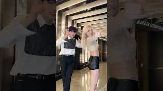 #JEONSOMI x #PARKGUNWOOK #ZEROBASEONE #IceCream_JEONSOMI