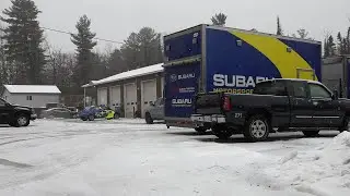 Businesses Look Forward to Sno-Drift in Atlanta