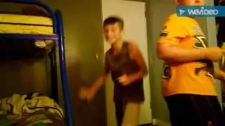 Pop it prank