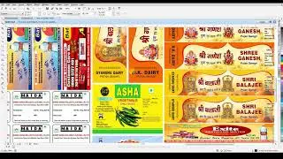 how to convert all text to curves in coreldraw | how to text curve in coreldraw | corel draw me text