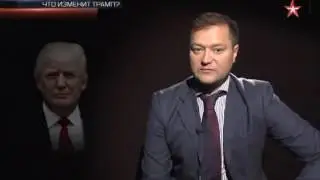Никита Исаев в программе 