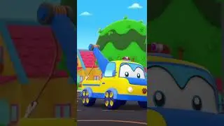 Canción Del Tren Para Niños 