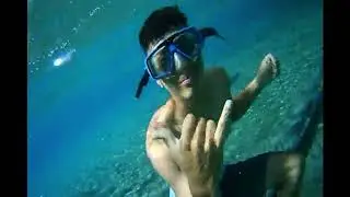 LAGOA DOURADA E AMIGOS #2