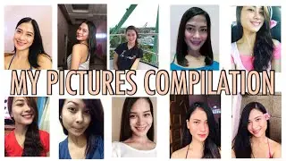 MY PICTURES COMPILATION | JEANETTE SINTOS