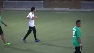 FCCA vs WAKDAN FC: QUARTER 04/04 (29/5/2022)
