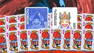 King Me! | Balatro |