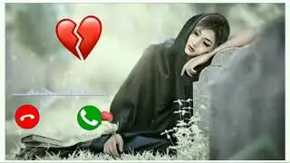 New mobile ringtone 2021   Sad ringtone Dard wala ringtone   Heart broken song  Best mobile ringtone