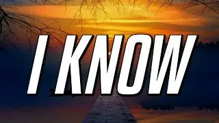 Sol.Luna - I Know (Lyrics)