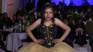 XV de Daniela
