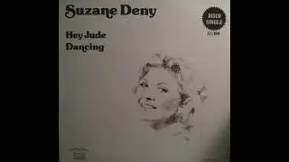 Suzane Deny - Dancing