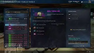 [Maramma] Invasions and Daily Grind (Main on Maramma, Alts on El Dorado & Nysa)