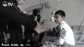“Sevindirdiyiniz Qədər Sevin” Neftçi FK