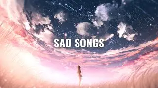 TobeyBeats, Taca Music & Laryssa Vachon - Sad Songs (Dimatis & Morva Remix)