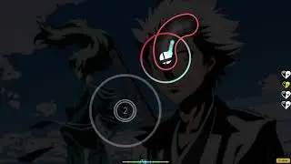 Osu Experience, #3 Bleach, Velonica