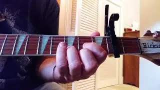 Complete Intro for Renaissance Fair/ Drop D Tuning