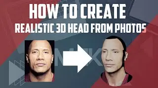 Discover the Magic: Transform Your Photos into 3D Models
