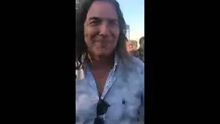 Tomatito Bulerias Homenaje a Niño Miguel