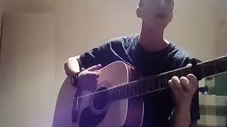 ах если бы знать (кавер).