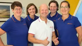Werde Teil in unserem sonnenklar Reisebüro-Team in Gelsenkirchen-Buer! #mitarbeiter