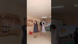 Марджанджа (репетиция)