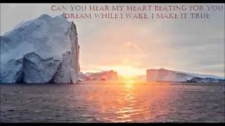 Inna - Yalla (Lyrics Video)