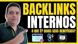 O que é Backlinks Internos em Blogs? Para que serve e como fazer os back Links Internos em 2024